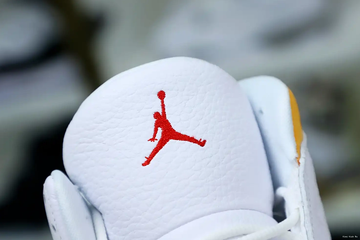 retro Kimikick Jordan  13 Jordan Air 0613